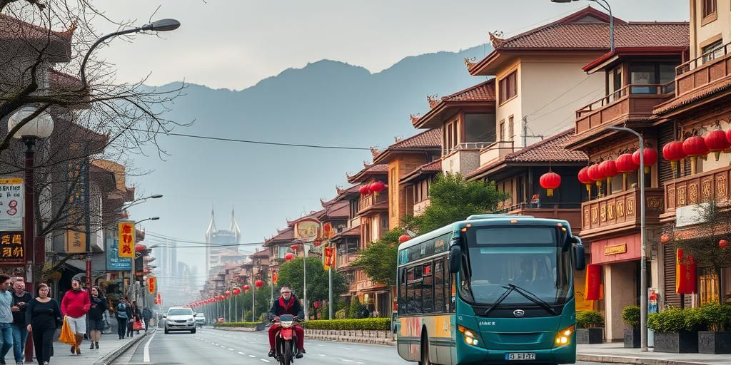 Visto di transito gratuito per 240 ore: oltre 3.300 viaggiatori hanno usufruito a Kunming