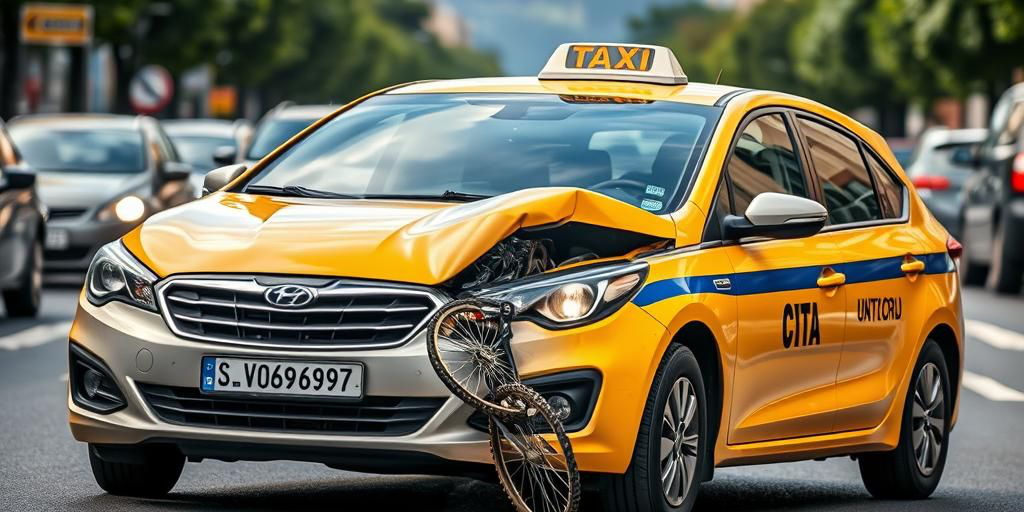 Auto in contromano per decine di chilometri a Lecco: taxi evita collisione frontale