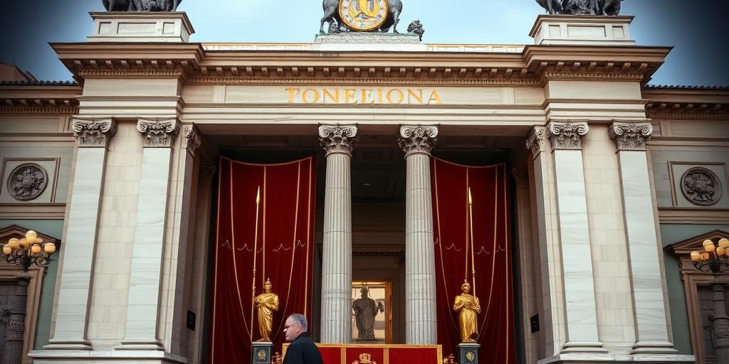Il veto del Quirinale blocca il decreto pensioni: la notte della maggioranza si conclude in sospeso