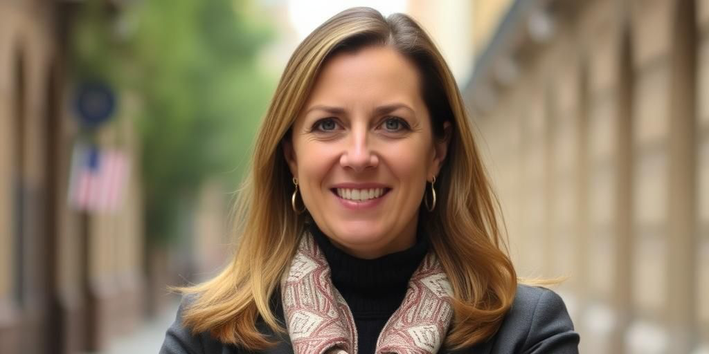 Anna Scavuzzo, vicesindaco di Milano, lancia la sua candidatura a sindaco