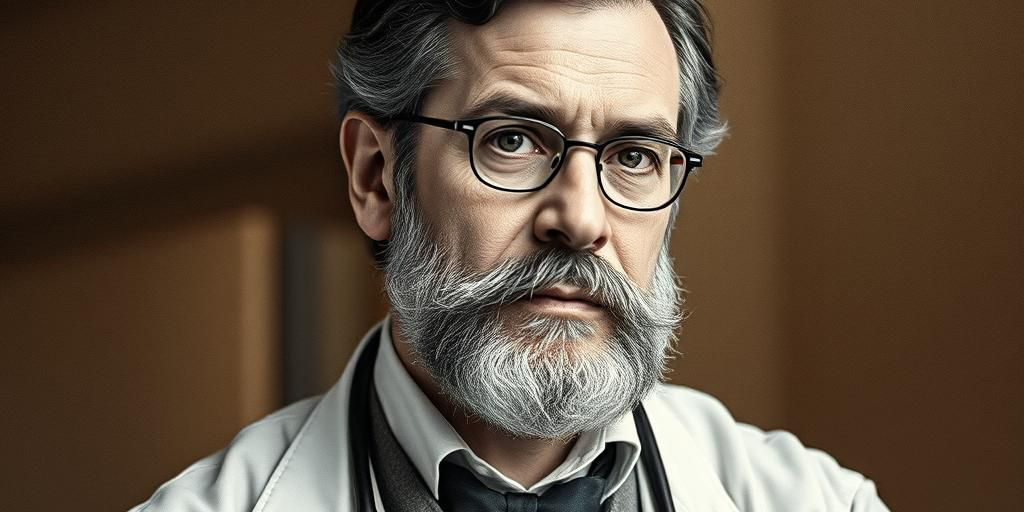 Michele Rielli: medico e scrittore, dal dottorato a Padova al libro «Il Confine»