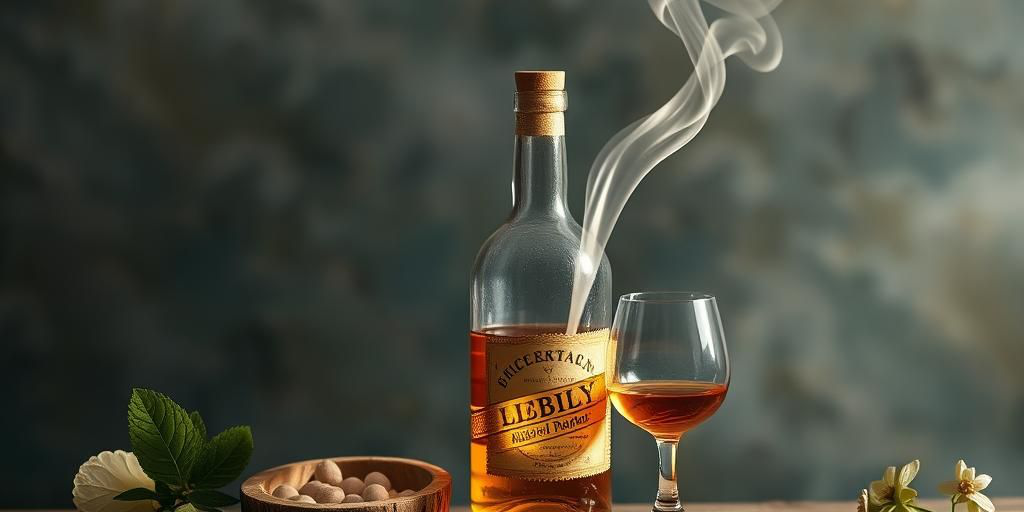 Distillati e liquori artigianali della Campania: guida alle zone più dinamiche