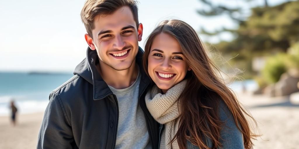 Ally e Jason: dopo 16 anni, la loro relazione torna più forte