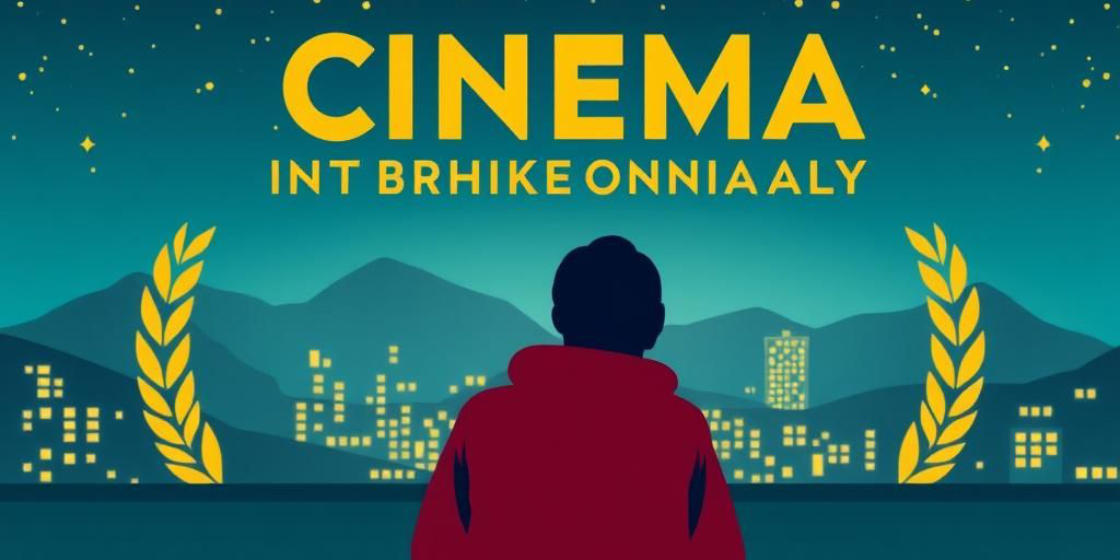 Capri premia nuovo cinema internazionale dal 27 dicembre