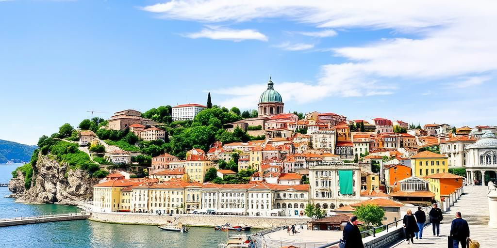 Costruire un paese forte in cultura e turismo: intervista autorizzata sul Quarto Plenari del 20° Congresso del Partito