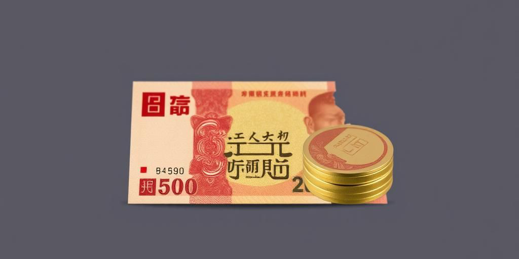 Nuove norme per la gestione del denaro in contanti in Renminbi