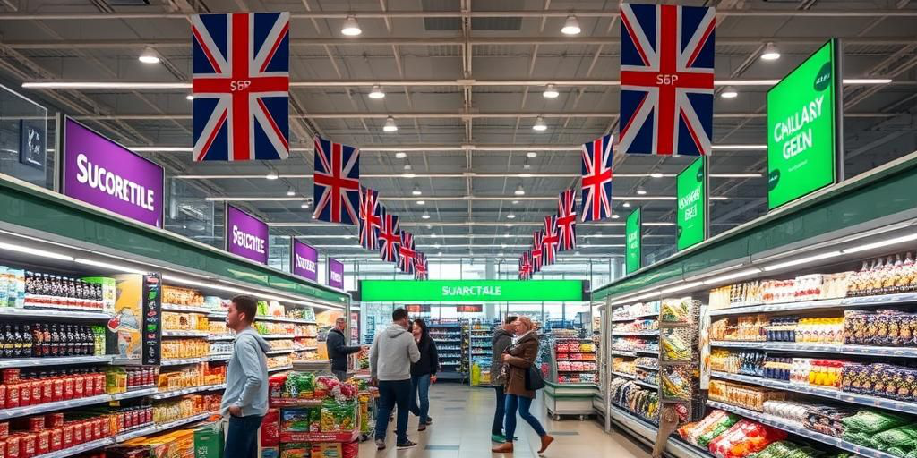 Supermercati britannici importano tacchini europei per evitare carenze natalizie a causa dell'influenza aviaria