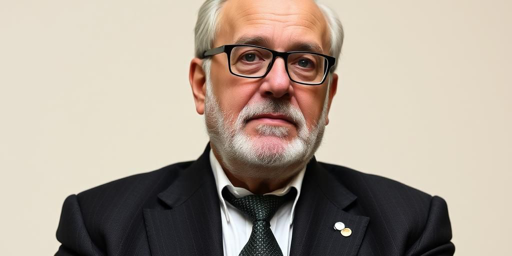 Giorgetti afferma di non dimettersi nonostante i voti negativi del partito