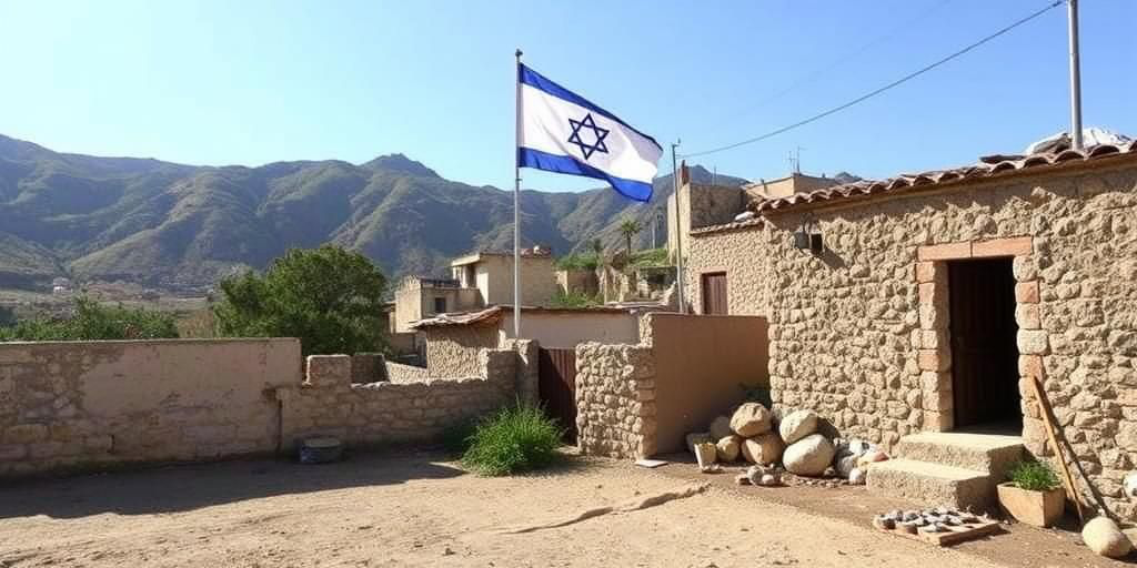 Israele approva 19 nuovi insediamenti ebraici nella Cisgiordania occupata, raggiungendo 69 in totale