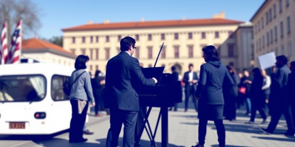 Starmer non presenta un piano chiaro per la mobilità sociale, denuncia il presidente del comitato consultivo