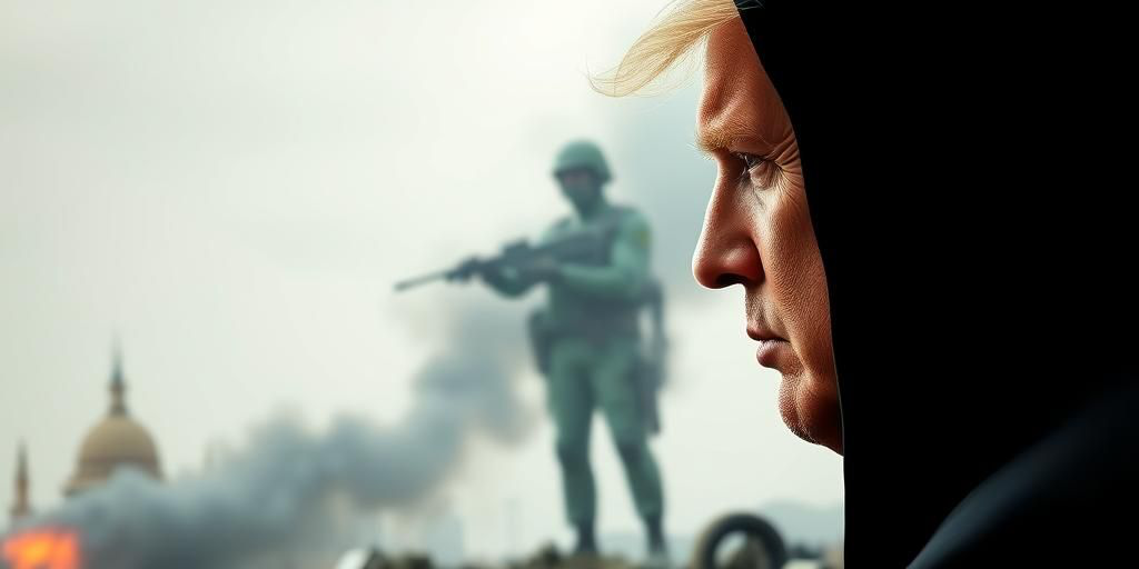 Binance, terrorismo e la decisione dell’amministrazione Trump di non perseguire i criminali economici