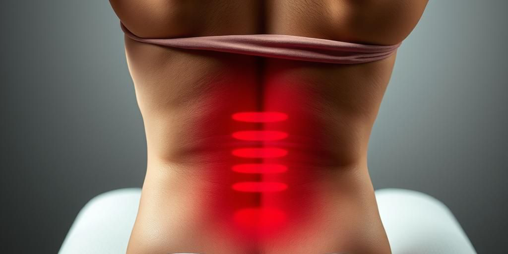 Questo Puoi Curare: la tensione alle spalle con auto-massaggio usando una pallina da tennis