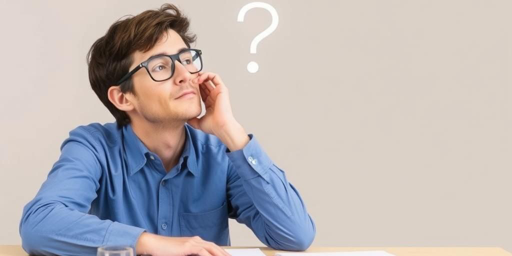 Questo Puoi Curare: l’overthinking prima di una decisione con la regola del “basta per oggi”