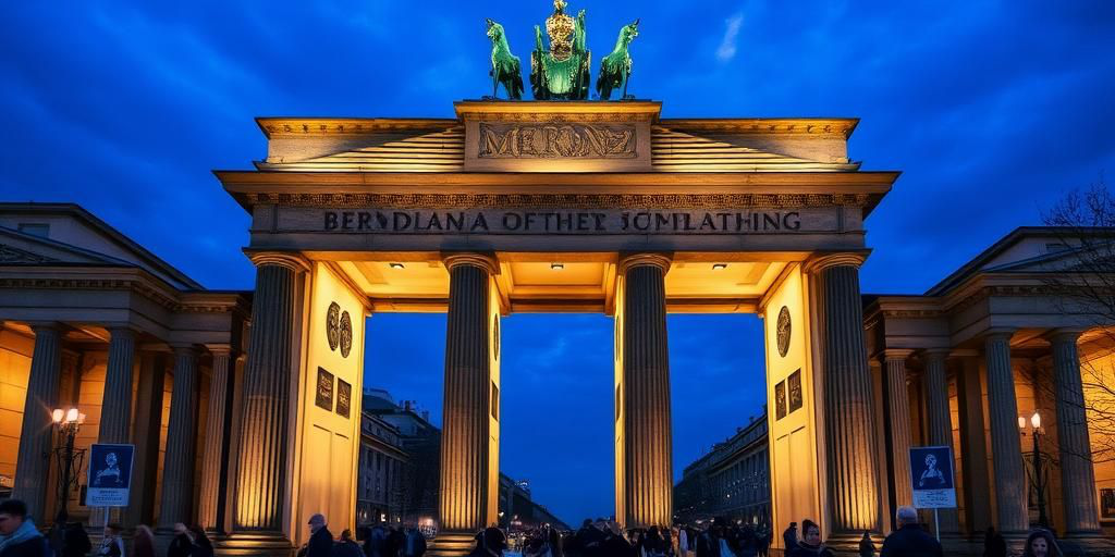 Merz propone di trasformare Berlino in un centro geopolitico: i cittadini tedeschi lo ricompenseranno?