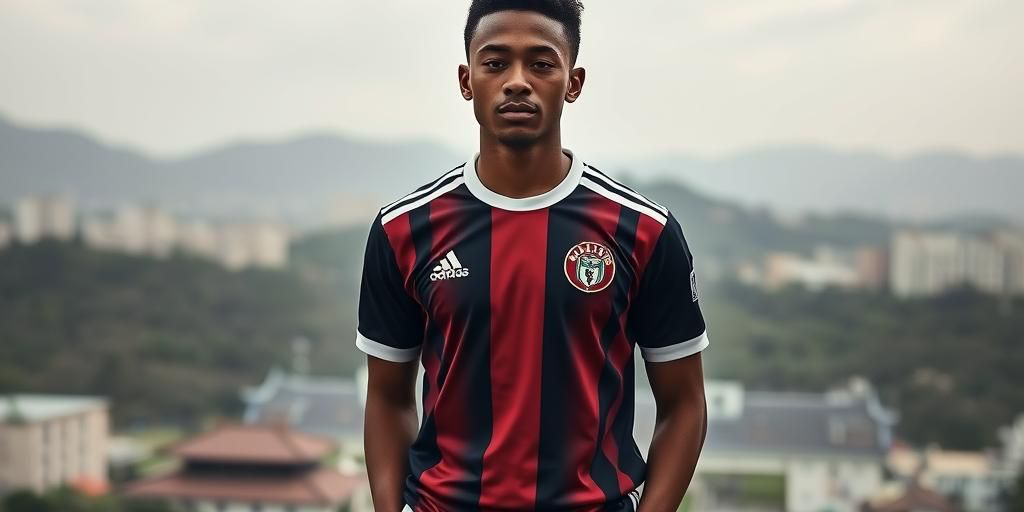 Jesse Lingard: la vita in Corea del Sud e la sua prossima sfida