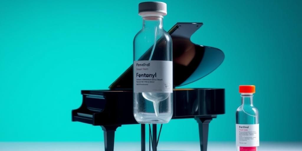 Emilia‑Romagna lancia un piano di contrasto al fentanyl dopo 16 casi positivi