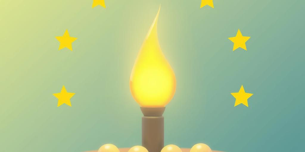 Spazi caldi comunitari crescono in UK per aiutare a contenere l'aumento delle bollette