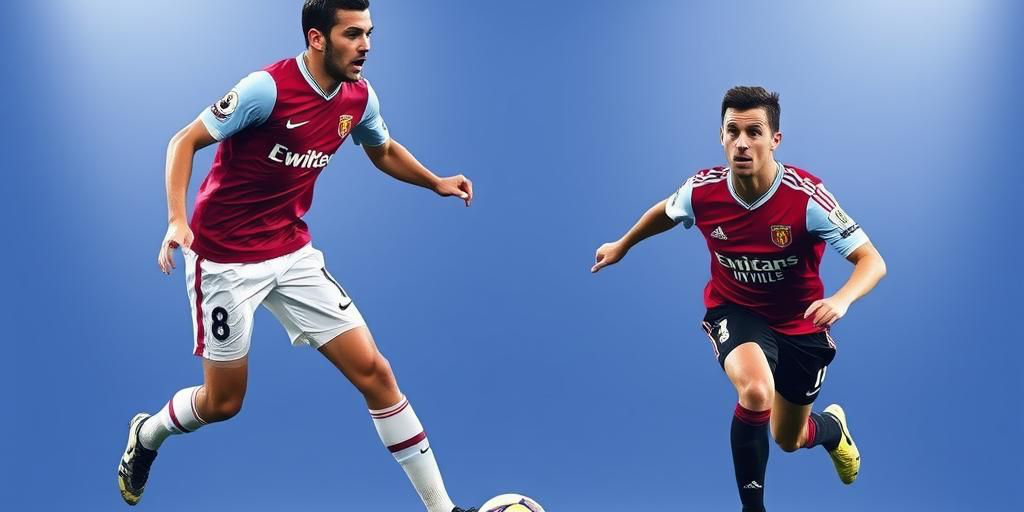 Doppio di Morgan Rogers: l'Aston Villa batte il Manchester United e rimane in testa al gruppo