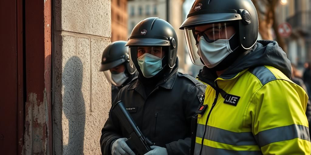 25enne ucciso a Roma dopo aggressione con coltello: tre sospetti arrestati