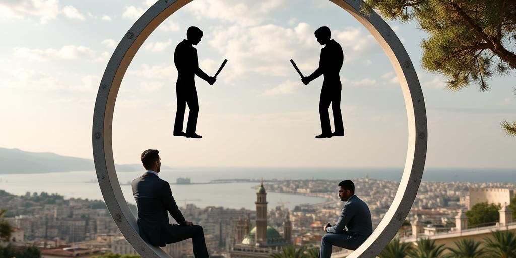 Ruota panoramica a Palermo: interrogazione dei consiglieri di opposizione