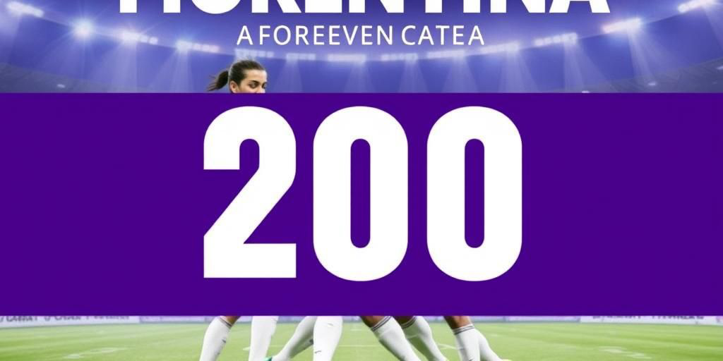 Fiorentina vince dopo 210 giorni di attesa: la partita contro l'Udinese