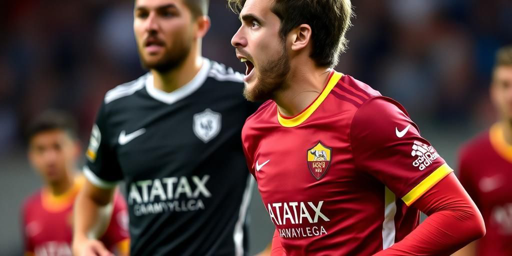 Smi Roma perde 2‑3 contro Melendugno, Bosso infortunato durante il tie‑break