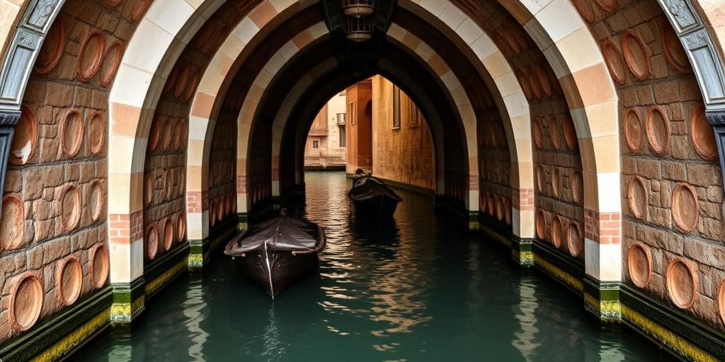 Vino veronese: 100 magnum affinati 16 mesi nel fondale del canale della Giudecca