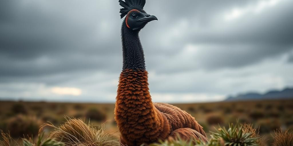 Un pulcino di takahē nasce in un santuario neozelandese, sfidando la speranza di infertilità