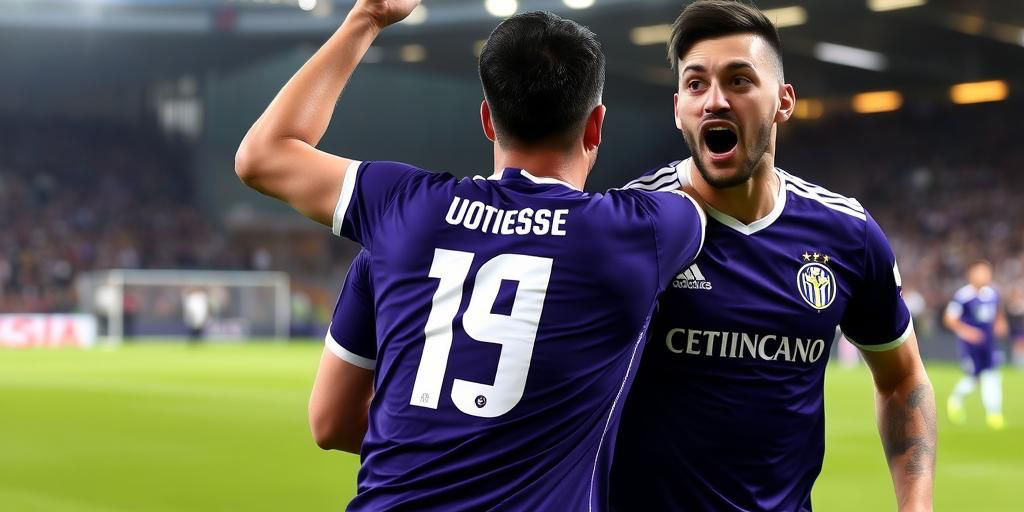 Fiorentina sconfigge Udinese 5-1, prima vittoria della stagione