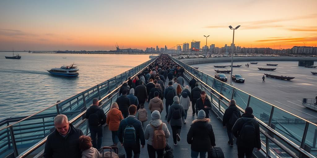 Fiumicino raggiunge per la prima volta oltre 50 milioni di passeggeri in un anno