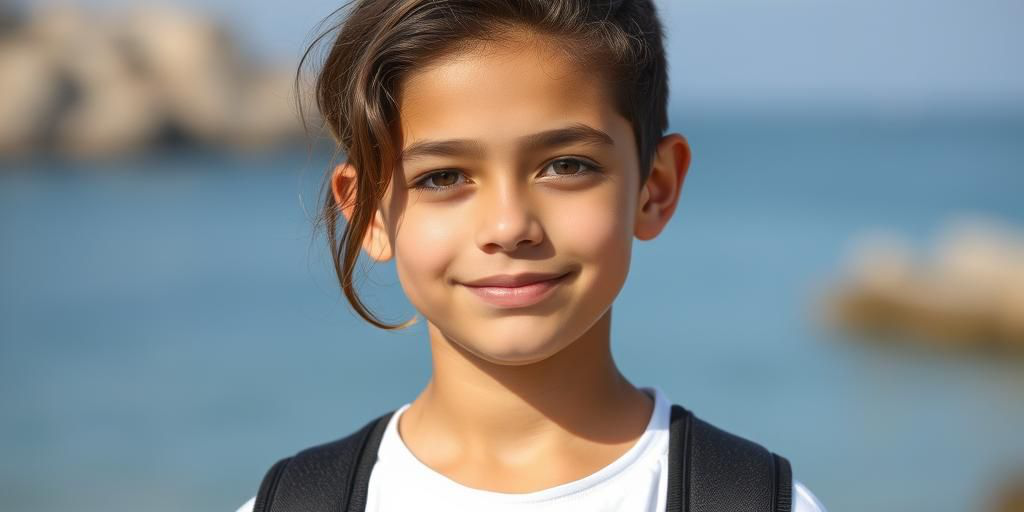 Giovane di 13 anni diventa il più giovane in Italia a cambiare genere: sentenza approvata dal tribunale di La Spezia