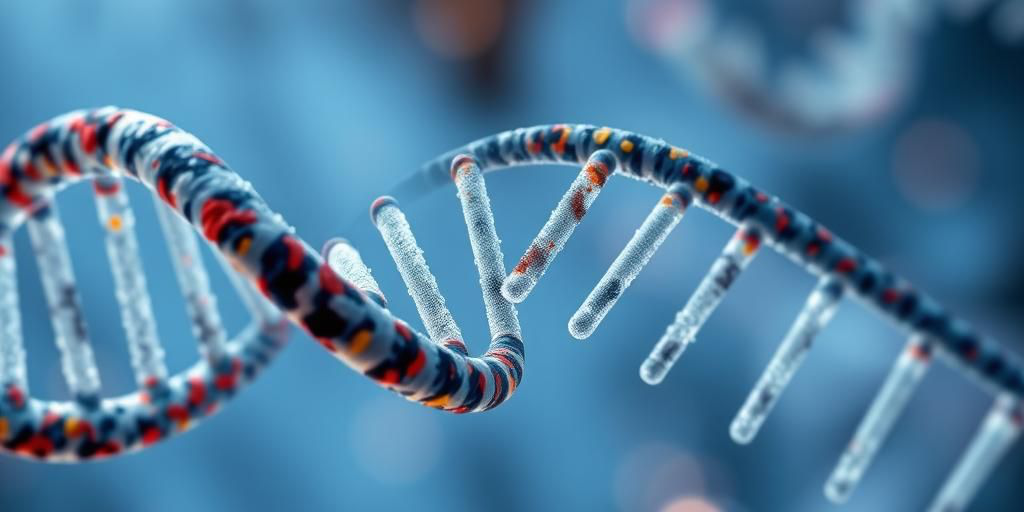 Terapie di editing genetico: costi elevati e il ruolo dell’NHS nel garantire l’accesso