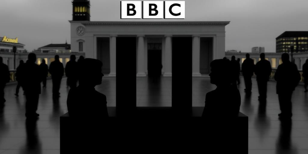 BBC e la sfida dell'entrumpificazione: strategie per proteggere l'integrità editoriale