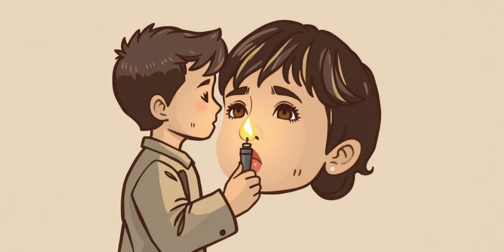 Aiuto! Ho bisogno di soldi: la voce del tuo figlio potrebbe essere una truffa