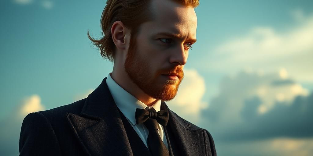 Paul Bettany in nuova Amadeus, special Beyond Paradise e Will Sharpe su Sky Atlantic