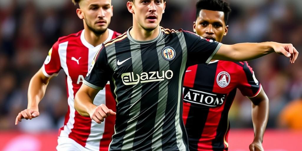 Genoa sconfitta 0‑1 contro l’Atalanta giocando con solo dieci uomini