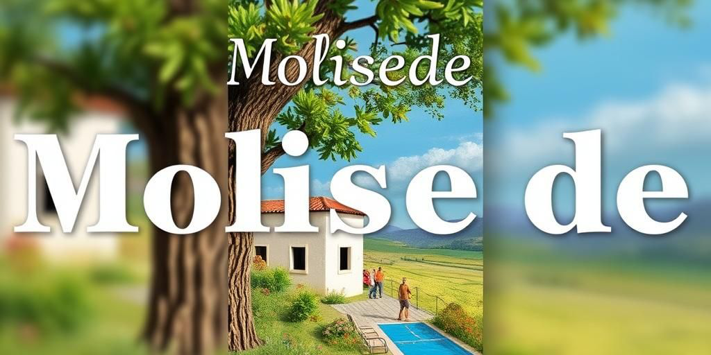 Nuovo libro “Moliseide” presentato a Campobasso e ora disponibile in libreria