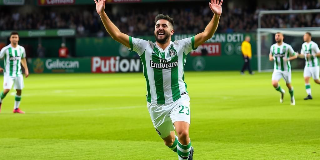 Scandicci celebra la vittoria del club locale al Mondiale di calcio, patron Nocentini esprime grande orgoglio