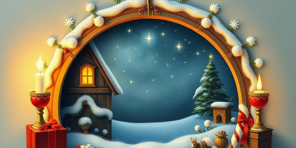 Lettura consigliata per la settimana di Natale: La letteratura fantasy di Giuseppe Candela