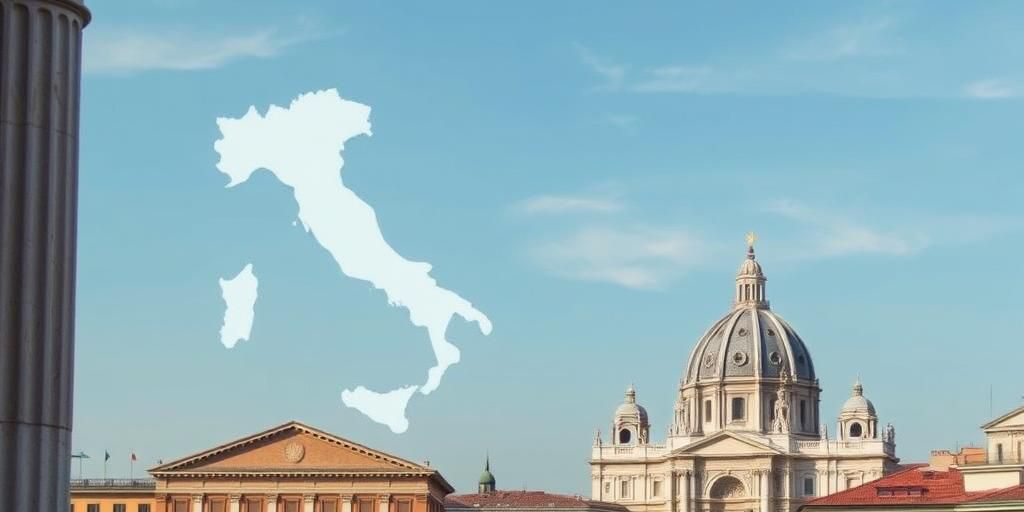 Conflitti tra il centrodestra nazionale e il centrosinistra locale: Roma e Bologna in 2025