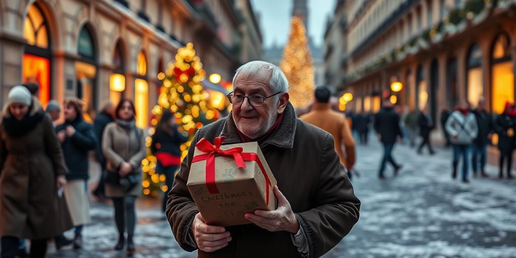 Milano: truffe di Natale con falsi agenti e consulenti che si presentano agli anziani