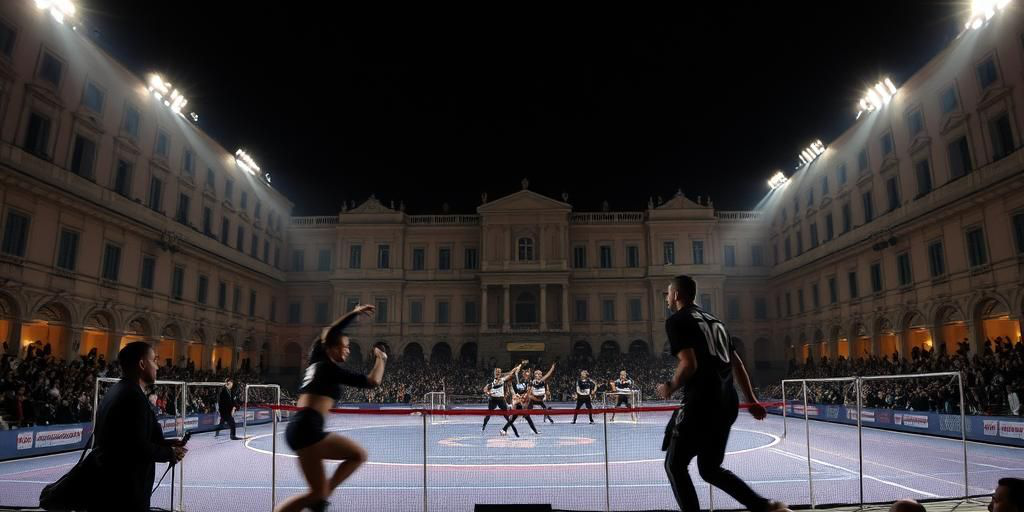 Noemi al Palazzo dello Sport: duetti con Gigi D’Alessio, Serena Brancale e altri artisti