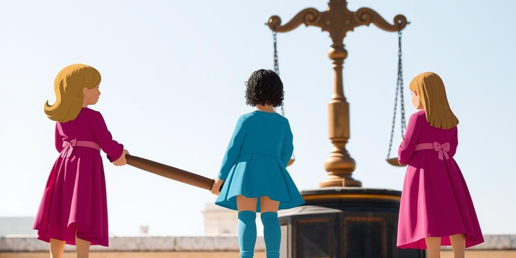 Tribunale di Chieti decide udienza dei tre minori senza genitori a causa di mancanza di cure pediatriche