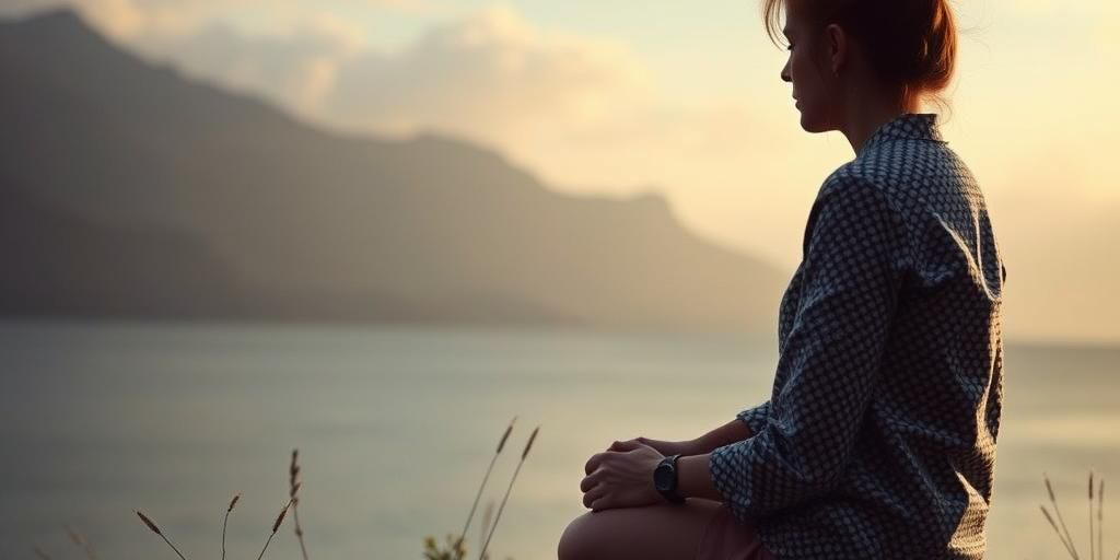 Questo Puoi Curare: la solitudine in mezzo alla folla con un messaggio vocale a una persona cara