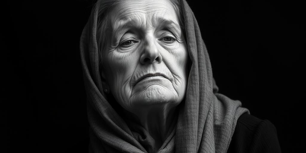 Morte di donna anziana a causa di maltrattamenti: cognato condannato a 15 anni