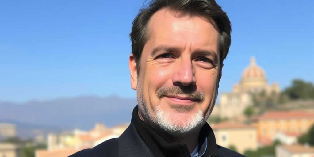 Caruso rieletto per la terza volta come presidente della Provincia di L'Aquila