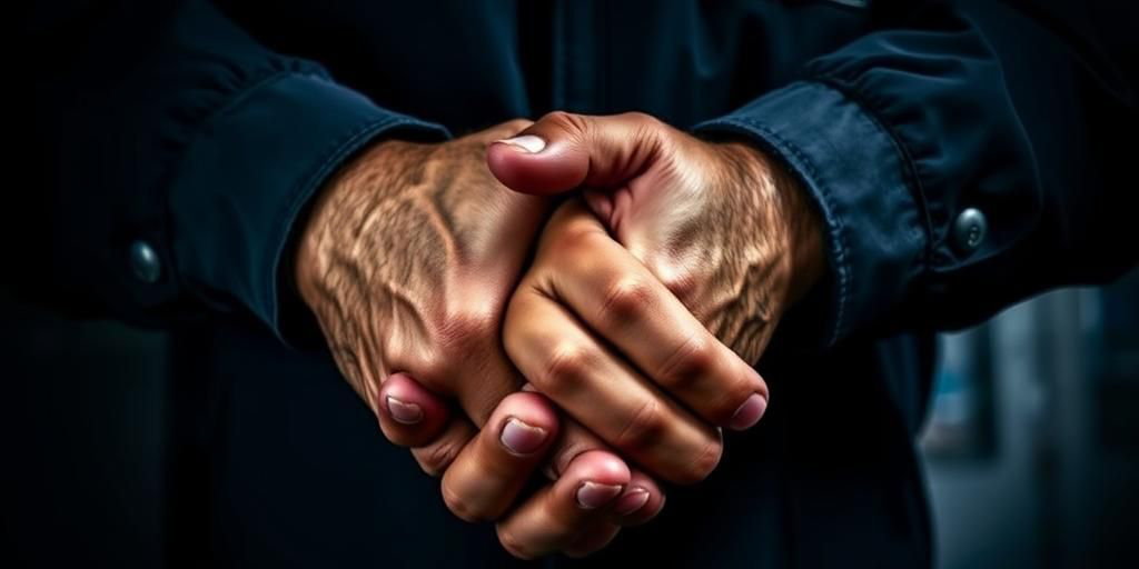 Arrestato a Catanzaro per rapina aggravata in un distributore di benzina