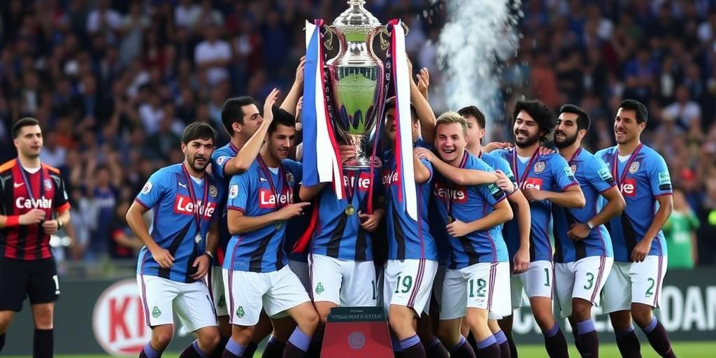 Napoli vince la Supercoppa italiana 2-0 sul Bologna