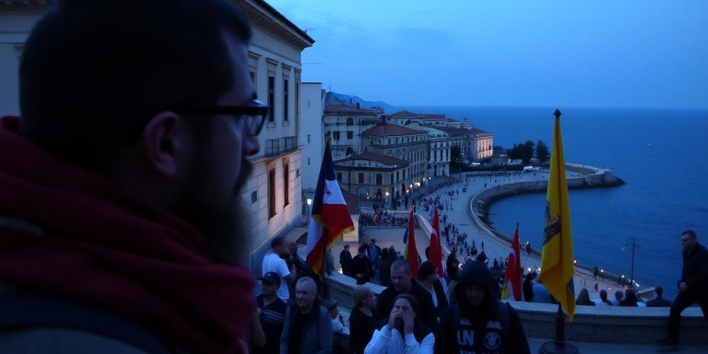 Femminicidio a Salerno: l’uomo in cura presso l’ASL