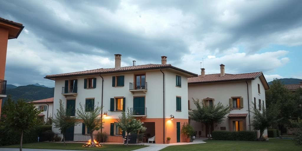 Aumento dei furti in abitazioni nel Viterbese: prefetto convoca comitato per la sicurezza